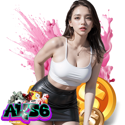ak56 สล็อต